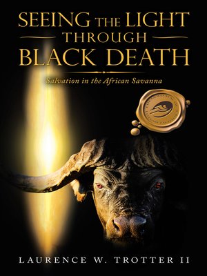 cover image of Seeing the Light Through Black Death